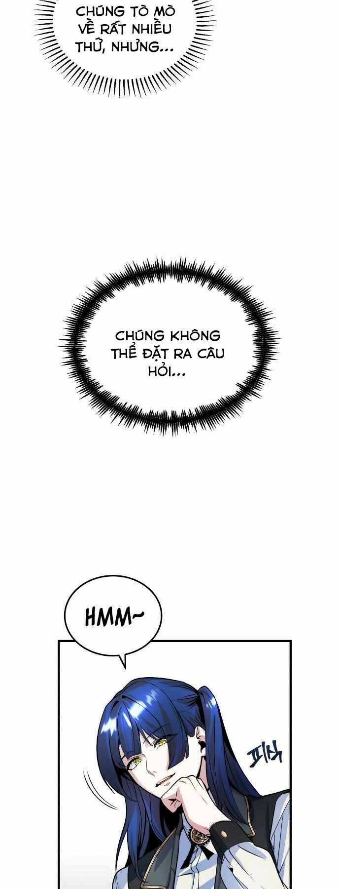 Giáo Sư Gián Điệp - Chapter 5 - Page 62