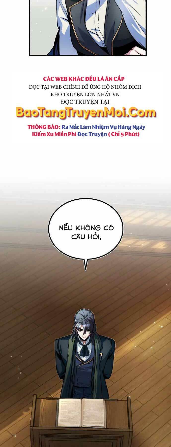 Giáo Sư Gián Điệp - Chapter 5 - Page 63