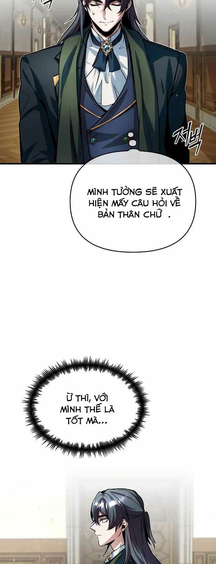 Giáo Sư Gián Điệp - Chapter 5 - Page 66