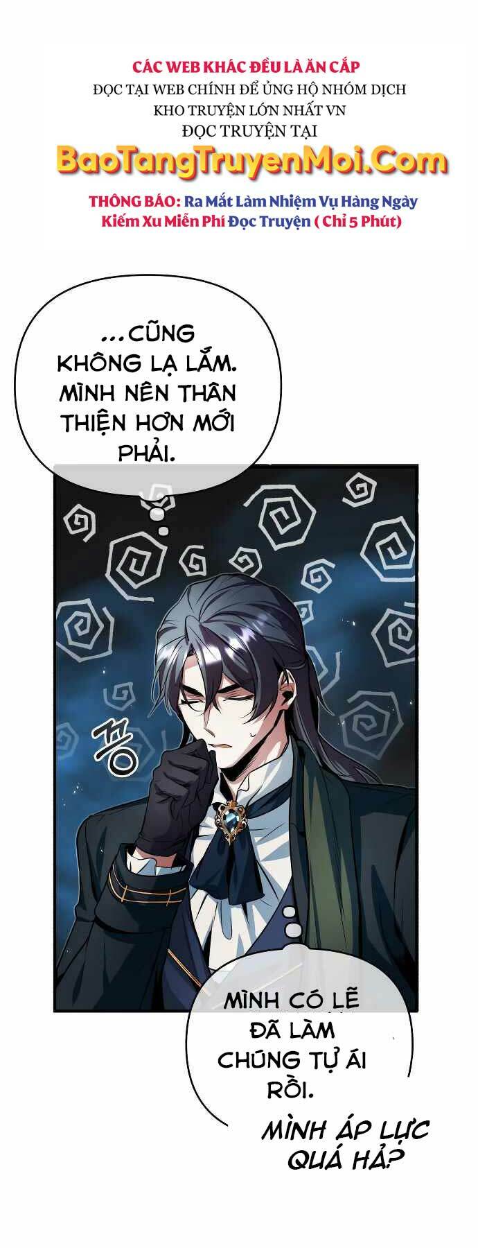 Giáo Sư Gián Điệp - Chapter 5 - Page 68