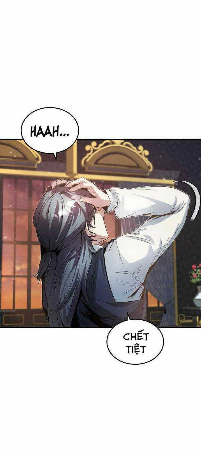 Giáo Sư Gián Điệp - Chapter 5 - Page 6