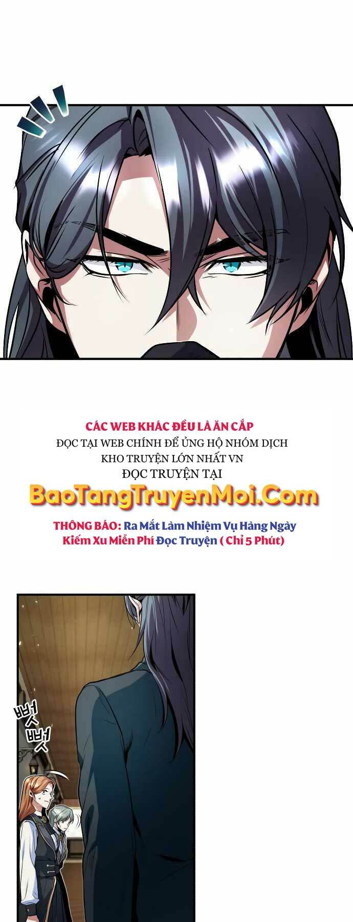 Giáo Sư Gián Điệp - Chapter 5 - Page 69