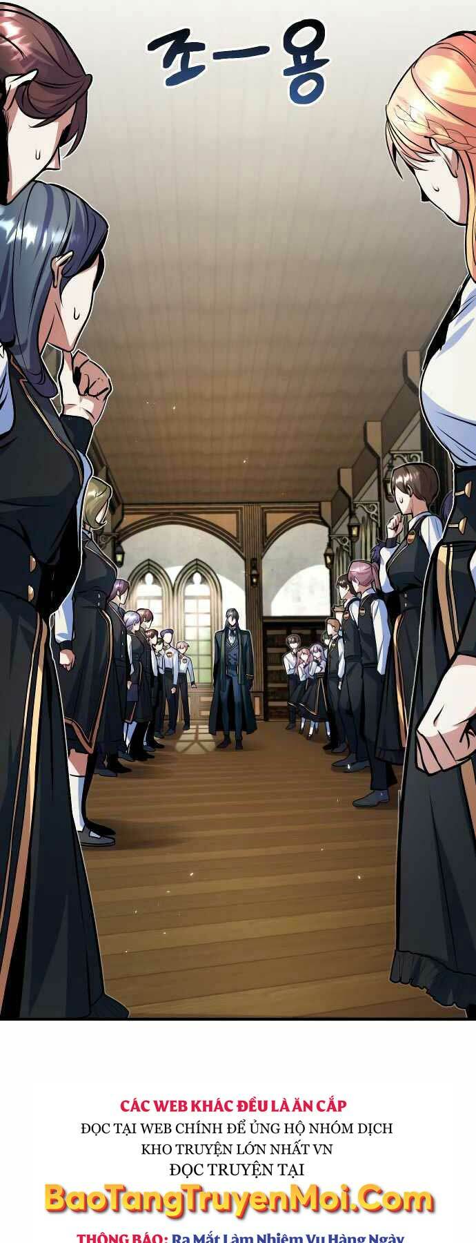 Giáo Sư Gián Điệp - Chapter 5 - Page 71