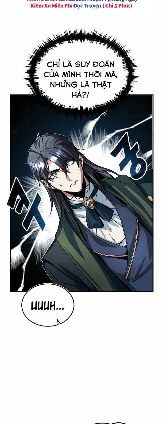 Giáo Sư Gián Điệp - Chapter 5 - Page 72