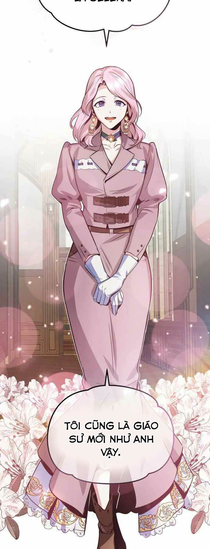 Giáo Sư Gián Điệp - Chapter 5 - Page 74