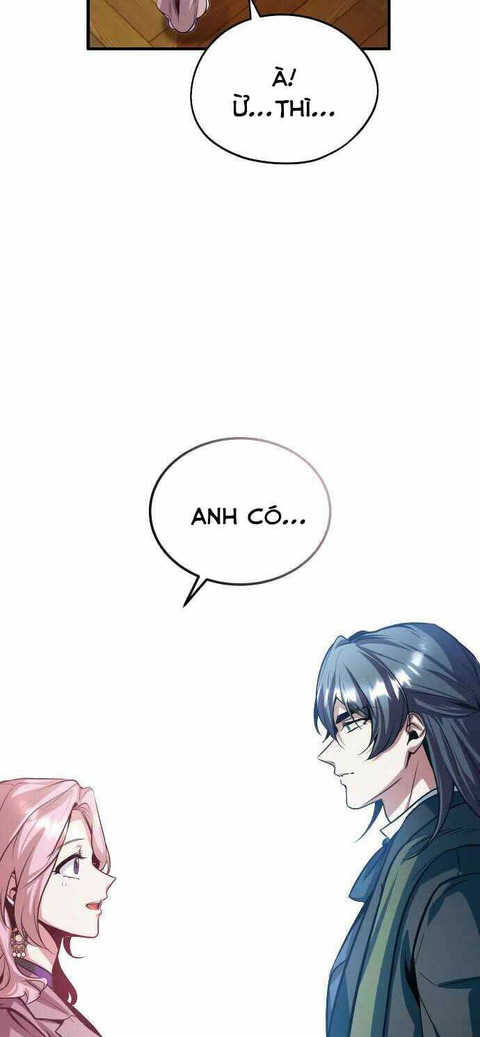 Giáo Sư Gián Điệp - Chapter 5 - Page 76