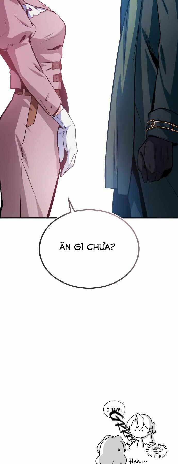 Giáo Sư Gián Điệp - Chapter 5 - Page 77