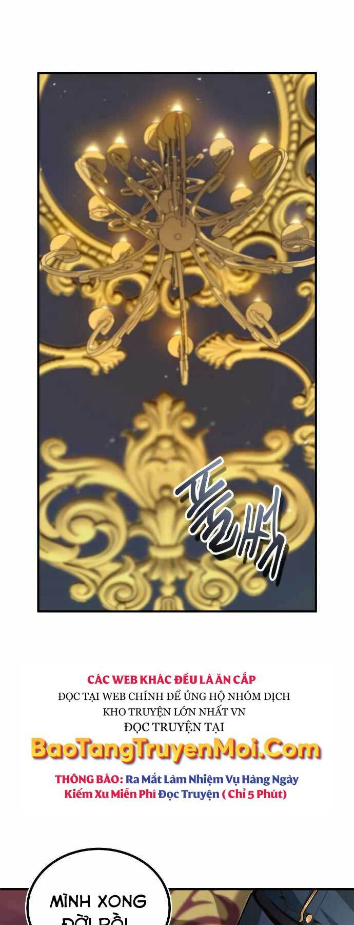 Giáo Sư Gián Điệp - Chapter 5 - Page 7