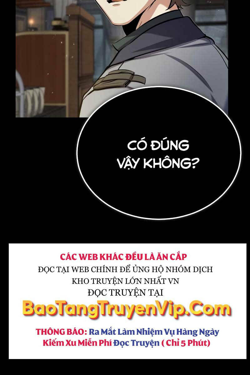 Giáo Sư Gián Điệp - Chapter 50 - Page 9