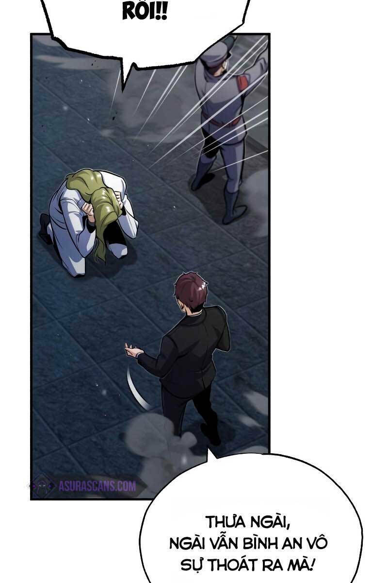 Giáo Sư Gián Điệp - Chapter 50 - Page 105