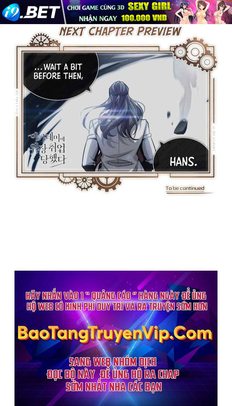 Giáo Sư Gián Điệp - Chapter 50 - Page 122