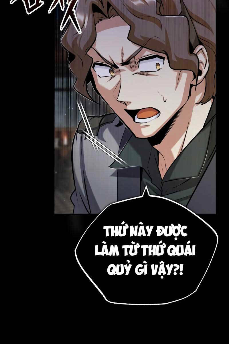 Giáo Sư Gián Điệp - Chapter 50 - Page 24