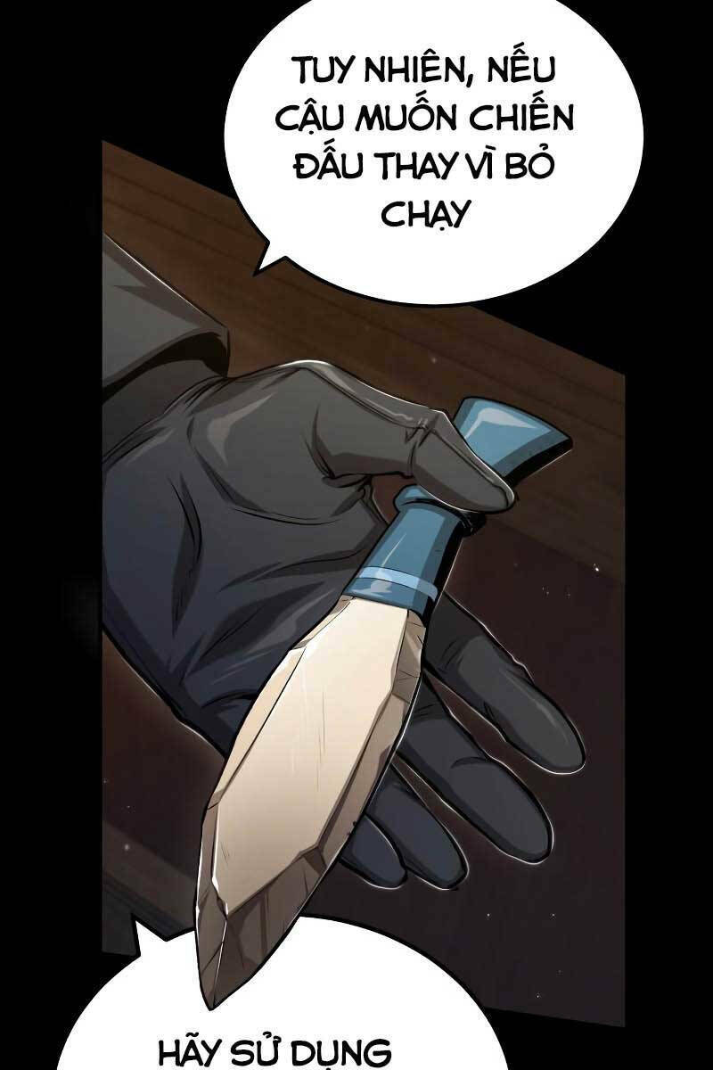 Giáo Sư Gián Điệp - Chapter 50 - Page 27