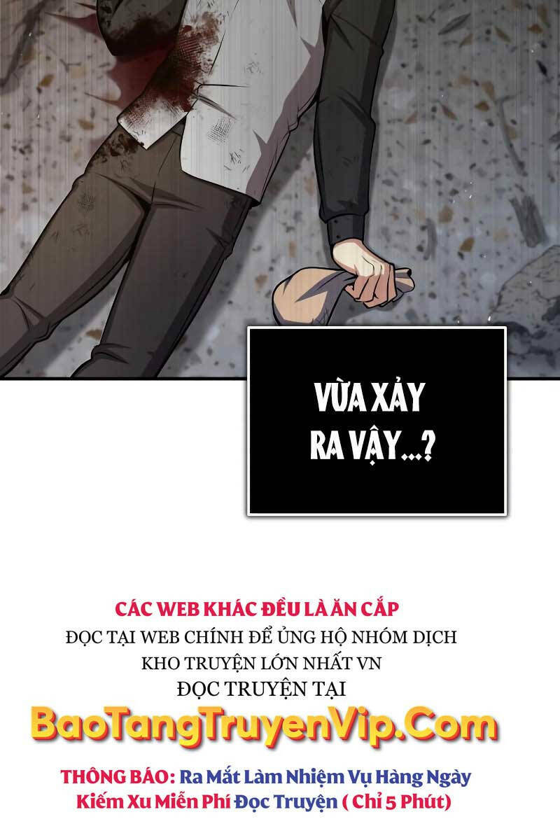 Giáo Sư Gián Điệp - Chapter 50 - Page 32