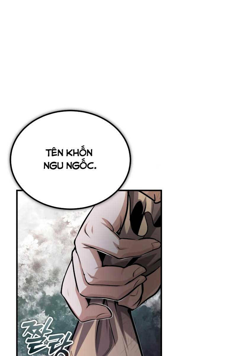 Giáo Sư Gián Điệp - Chapter 50 - Page 36