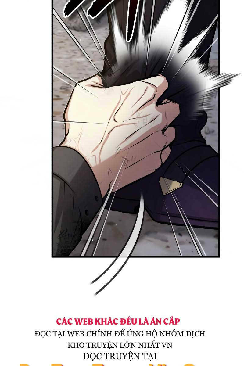 Giáo Sư Gián Điệp - Chapter 50 - Page 38