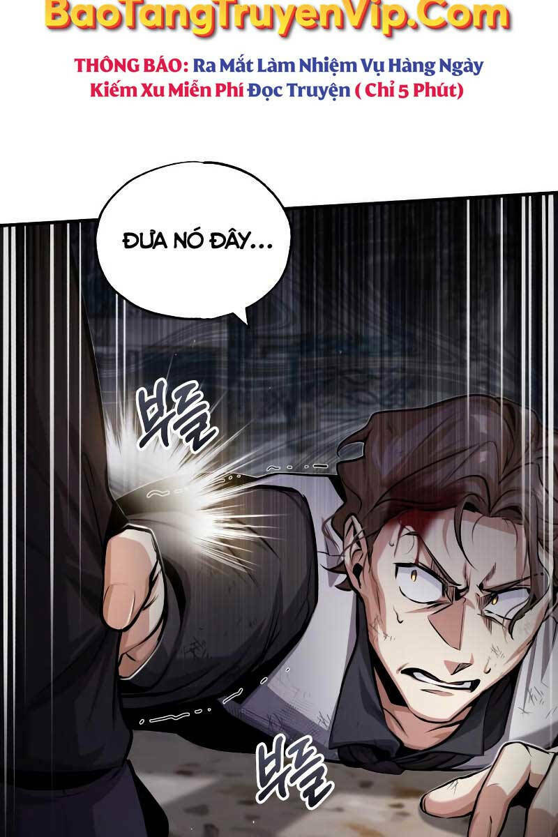 Giáo Sư Gián Điệp - Chapter 50 - Page 39