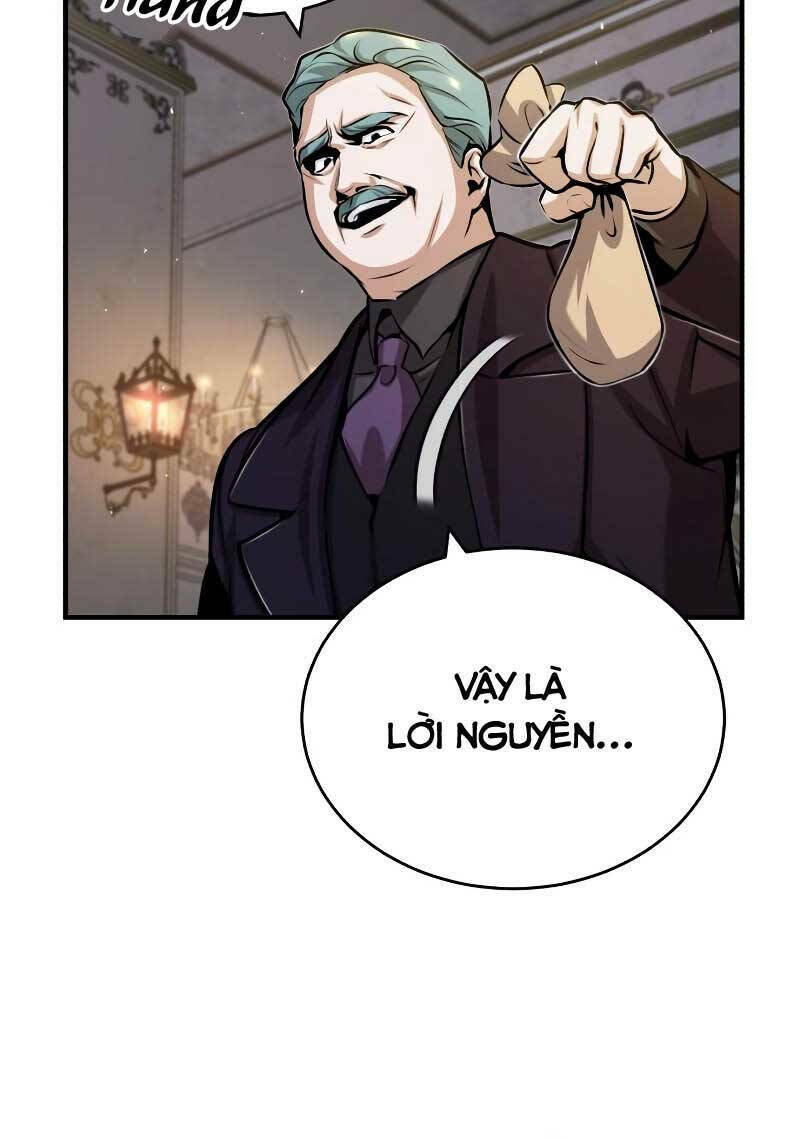 Giáo Sư Gián Điệp - Chapter 50 - Page 41