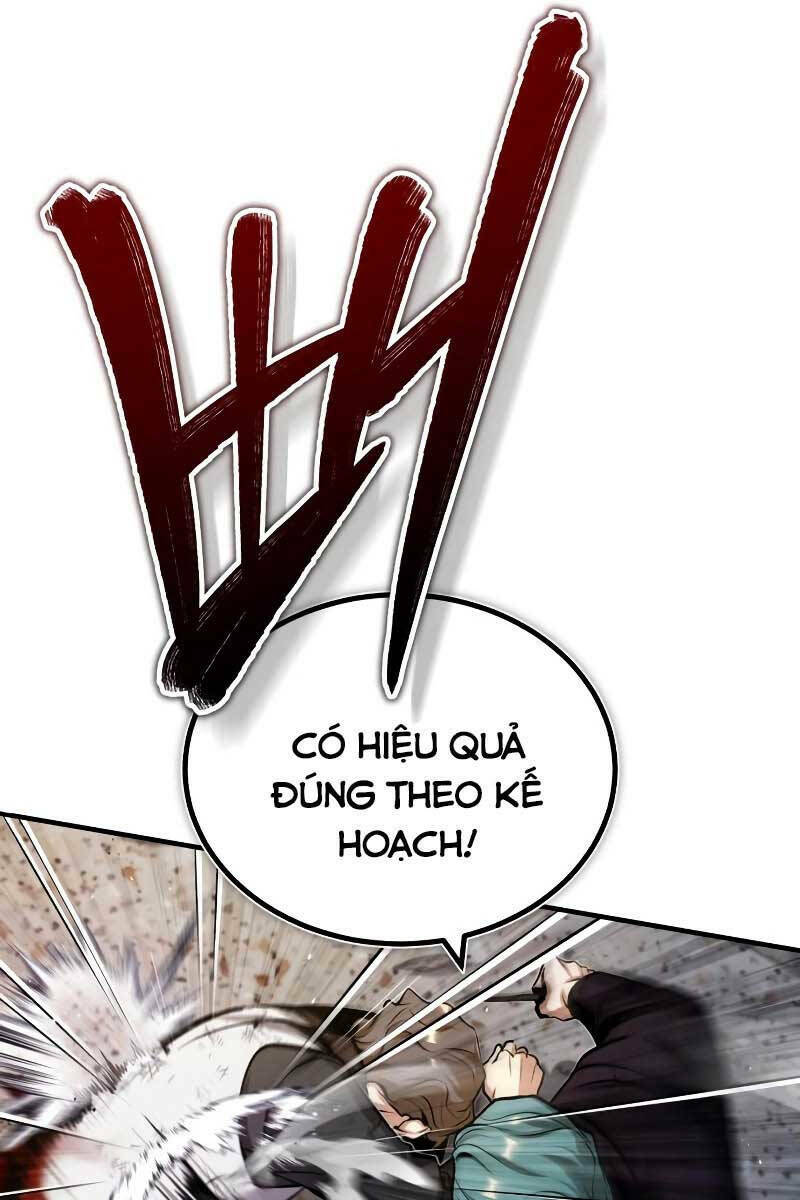 Giáo Sư Gián Điệp - Chapter 50 - Page 42