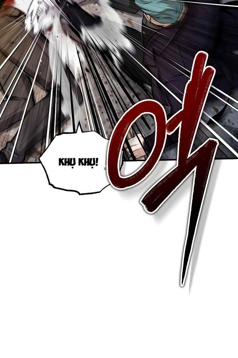 Giáo Sư Gián Điệp - Chapter 50 - Page 43