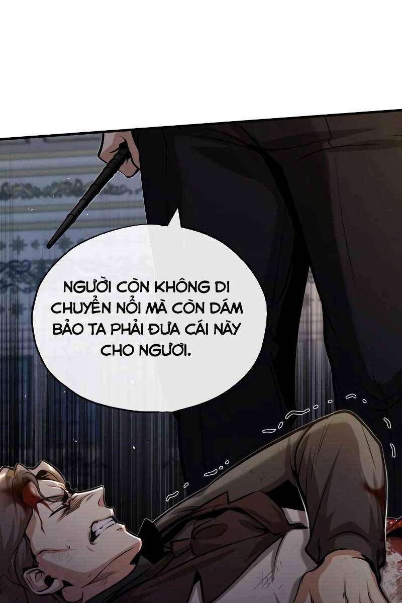 Giáo Sư Gián Điệp - Chapter 50 - Page 44