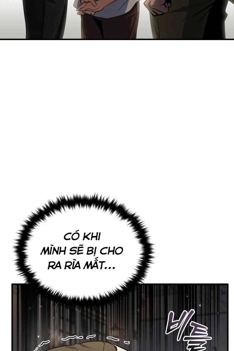 Giáo Sư Gián Điệp - Chapter 50 - Page 53