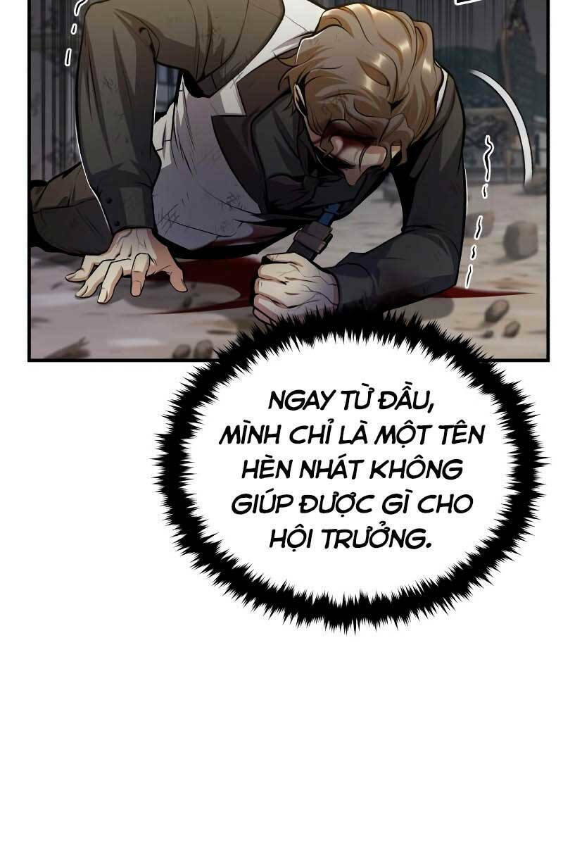 Giáo Sư Gián Điệp - Chapter 50 - Page 54