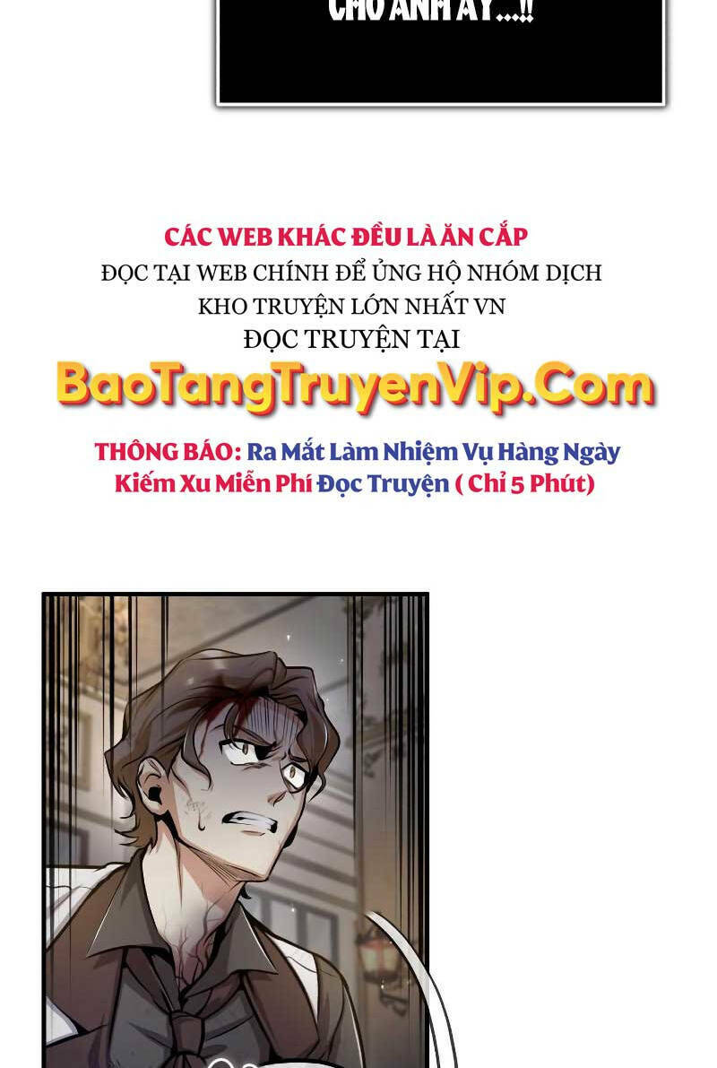 Giáo Sư Gián Điệp - Chapter 50 - Page 56