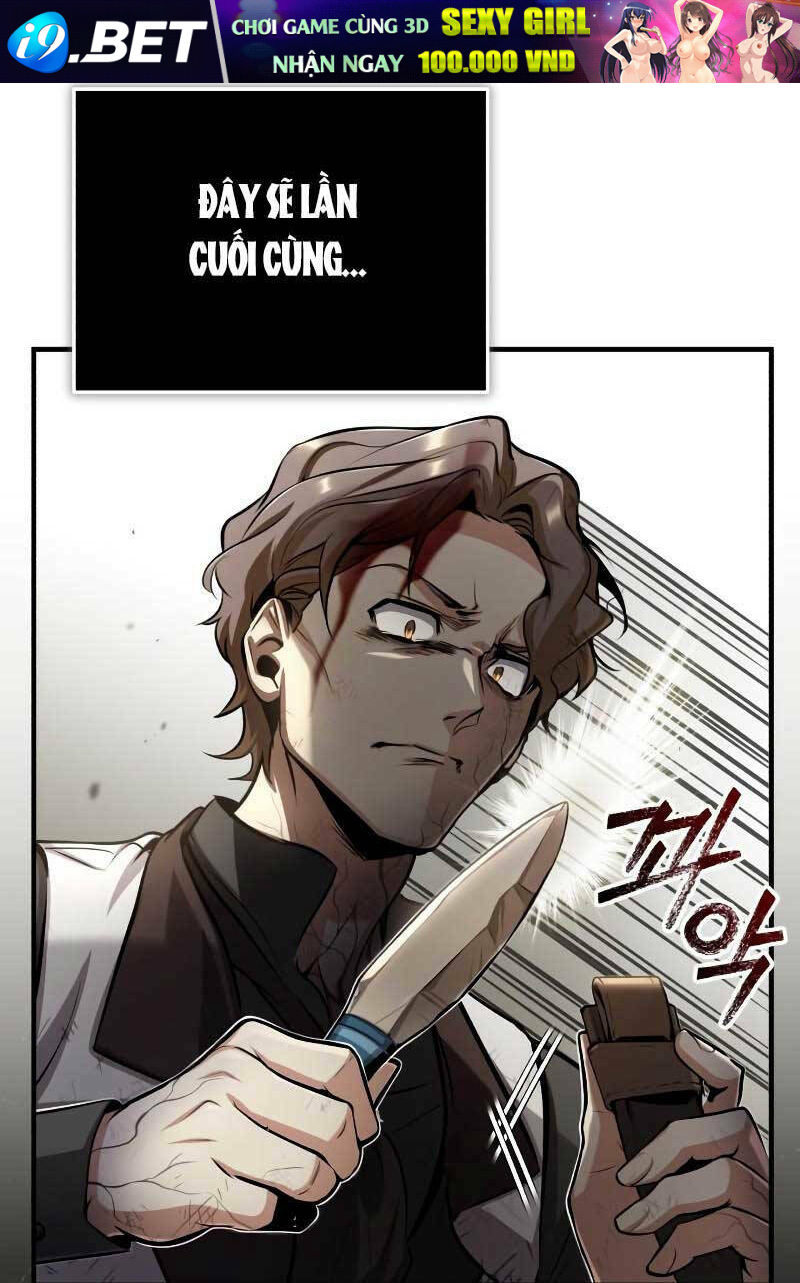 Giáo Sư Gián Điệp - Chapter 50 - Page 61