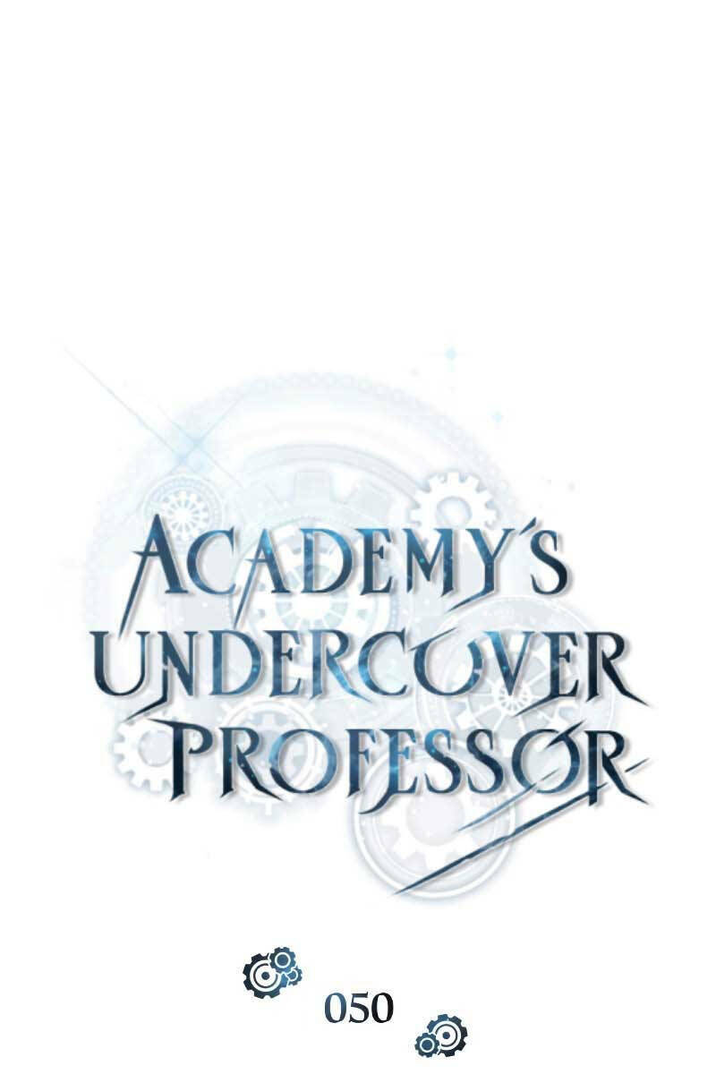 Giáo Sư Gián Điệp - Chapter 50 - Page 65