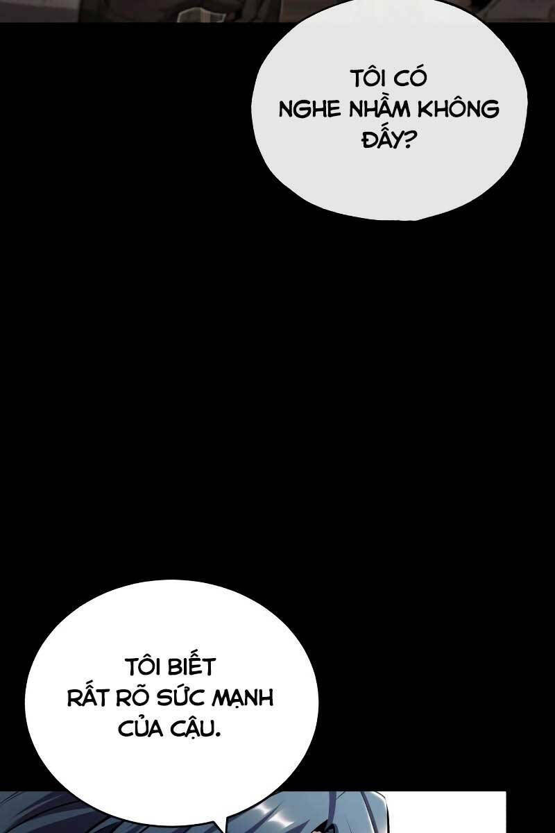 Giáo Sư Gián Điệp - Chapter 50 - Page 6