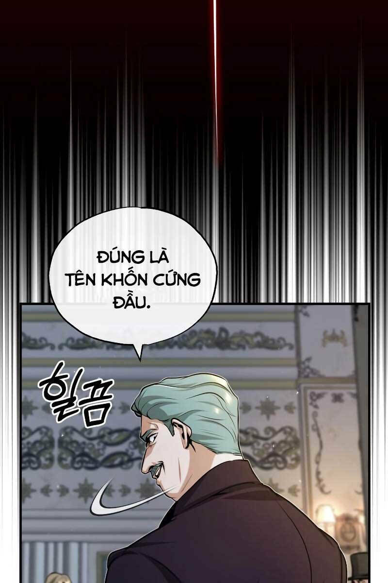 Giáo Sư Gián Điệp - Chapter 50 - Page 72