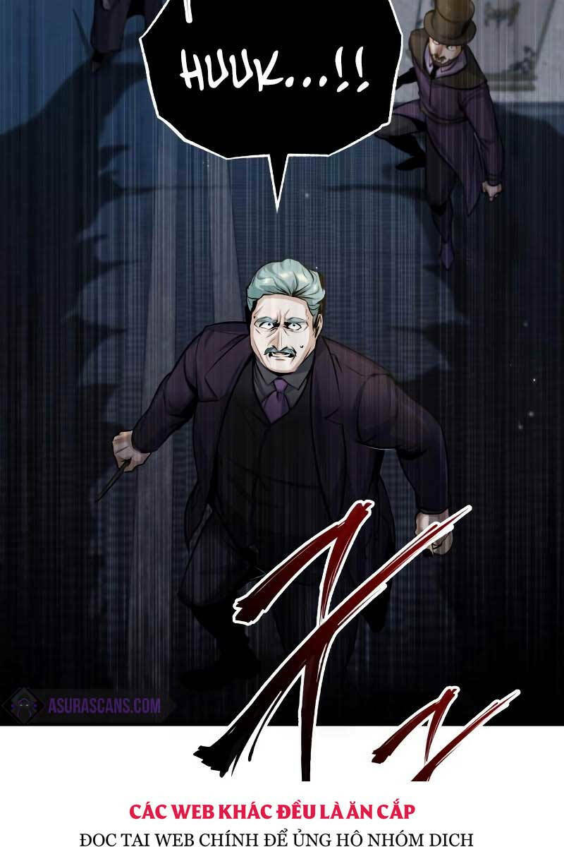 Giáo Sư Gián Điệp - Chapter 50 - Page 76