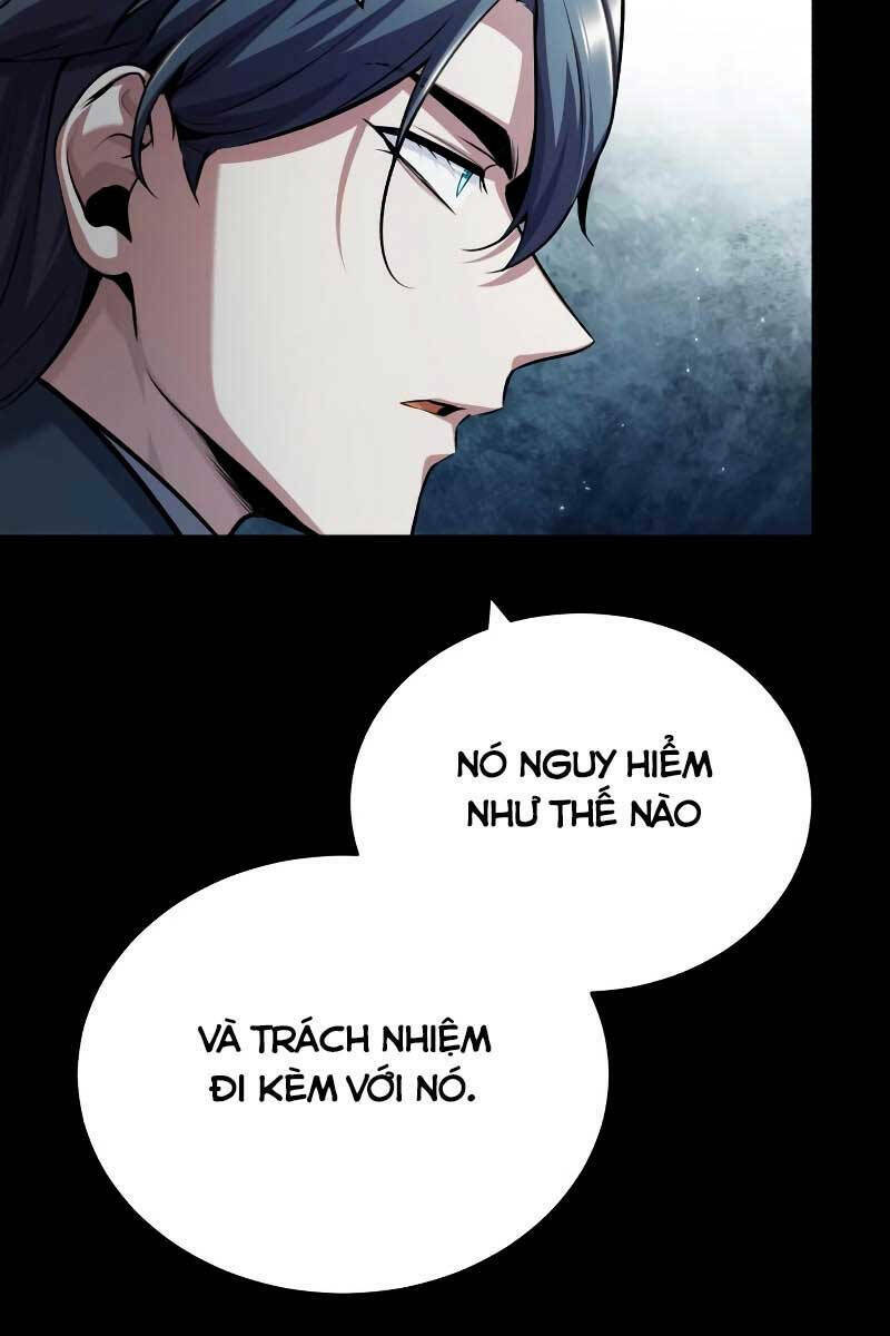 Giáo Sư Gián Điệp - Chapter 50 - Page 7