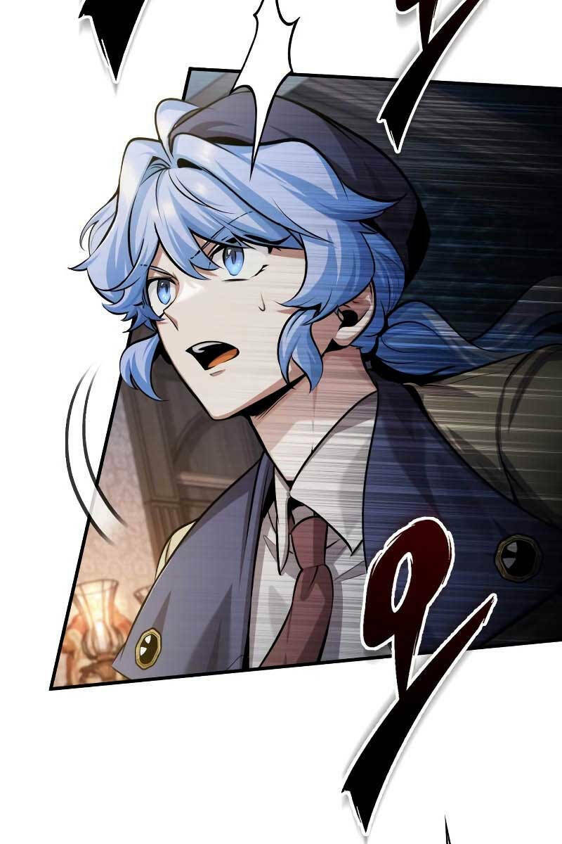 Giáo Sư Gián Điệp - Chapter 50 - Page 81