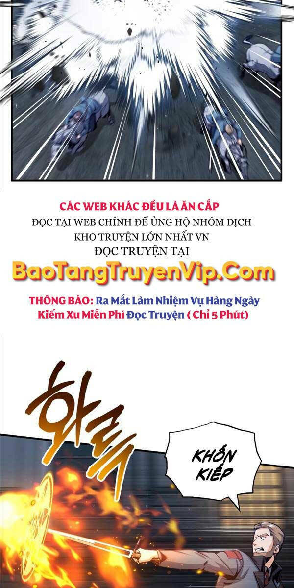 Giáo Sư Gián Điệp - Chapter 51 - Page 22