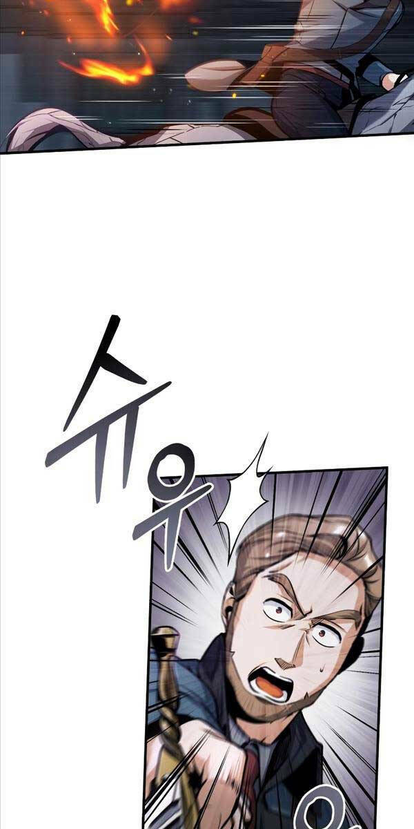 Giáo Sư Gián Điệp - Chapter 51 - Page 23