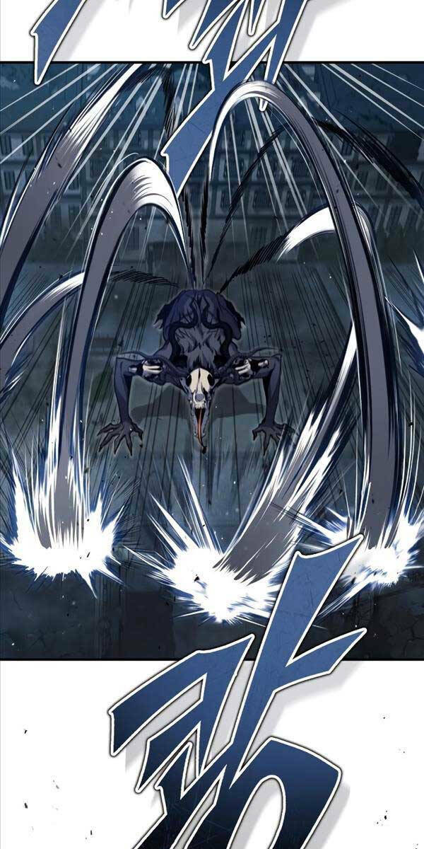 Giáo Sư Gián Điệp - Chapter 51 - Page 27