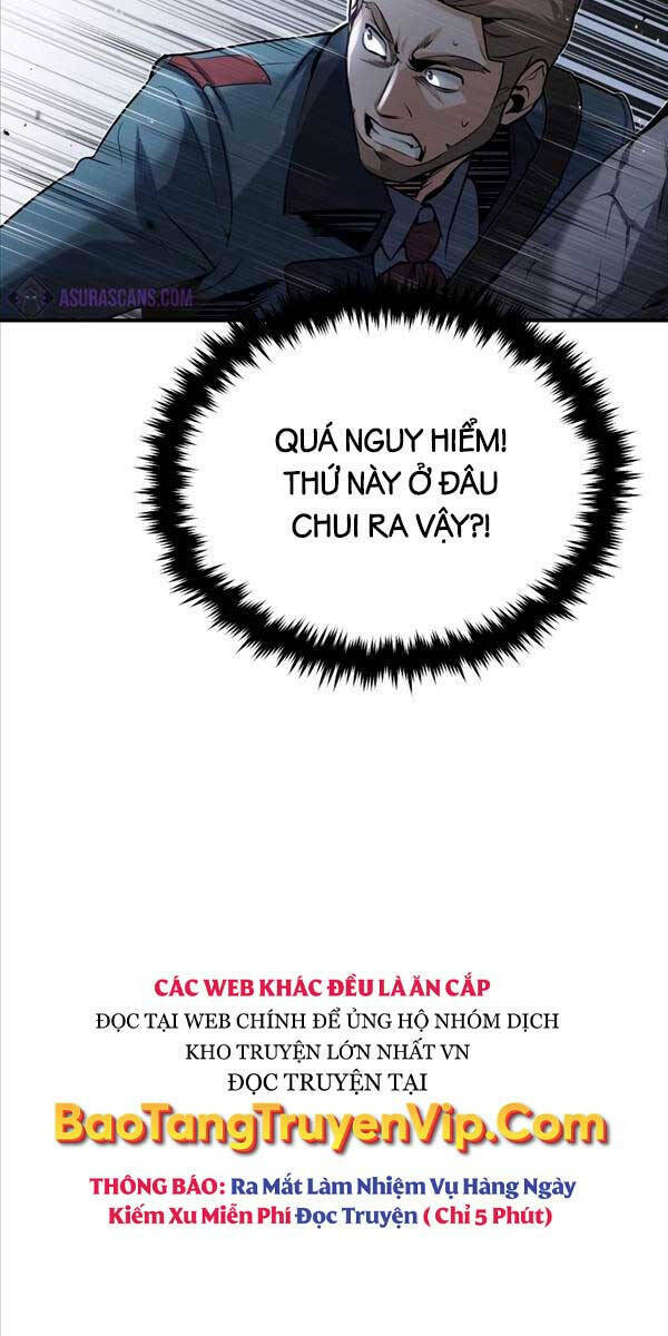 Giáo Sư Gián Điệp - Chapter 51 - Page 30