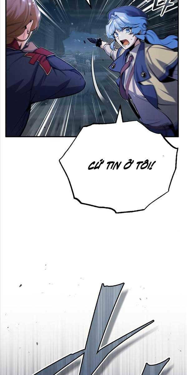 Giáo Sư Gián Điệp - Chapter 51 - Page 33