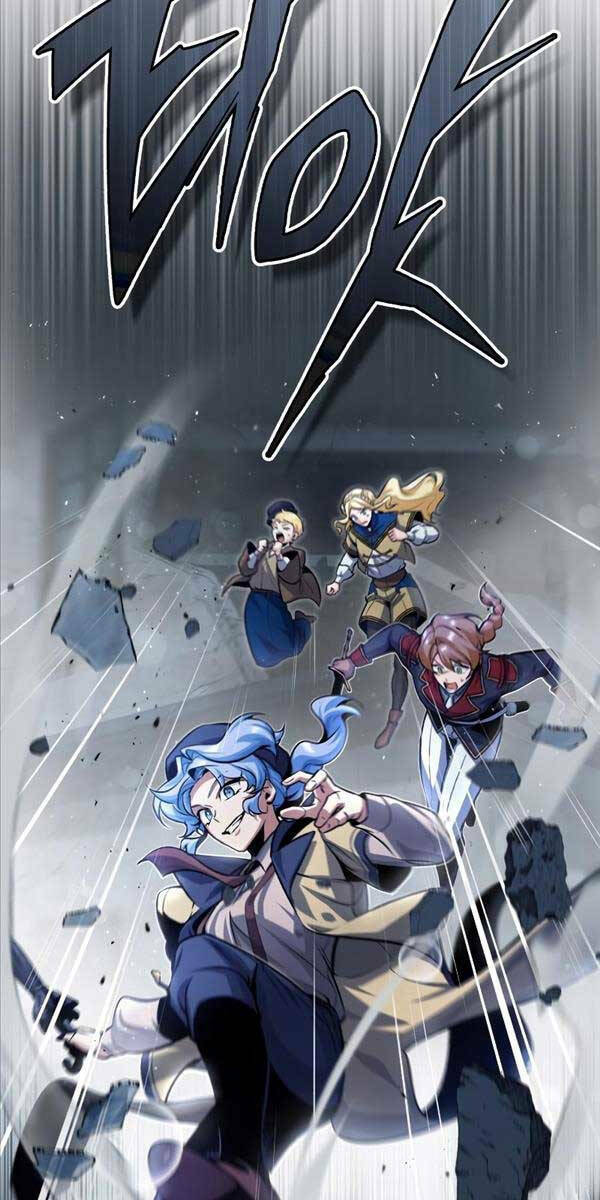 Giáo Sư Gián Điệp - Chapter 51 - Page 34