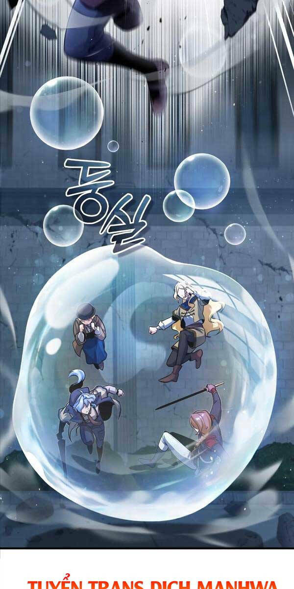 Giáo Sư Gián Điệp - Chapter 51 - Page 35