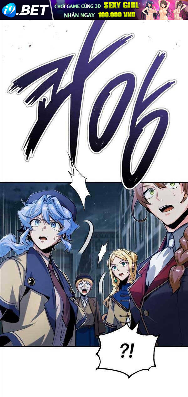 Giáo Sư Gián Điệp - Chapter 51 - Page 37