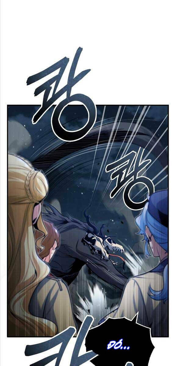 Giáo Sư Gián Điệp - Chapter 51 - Page 38