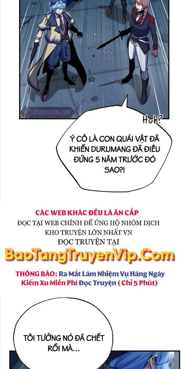 Giáo Sư Gián Điệp - Chapter 51 - Page 40