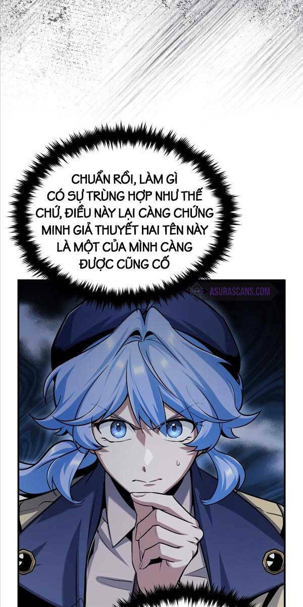 Giáo Sư Gián Điệp - Chapter 51 - Page 46