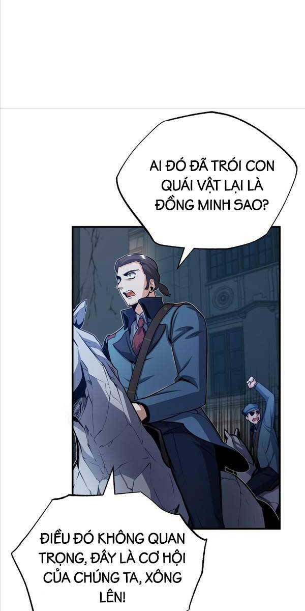 Giáo Sư Gián Điệp - Chapter 51 - Page 52