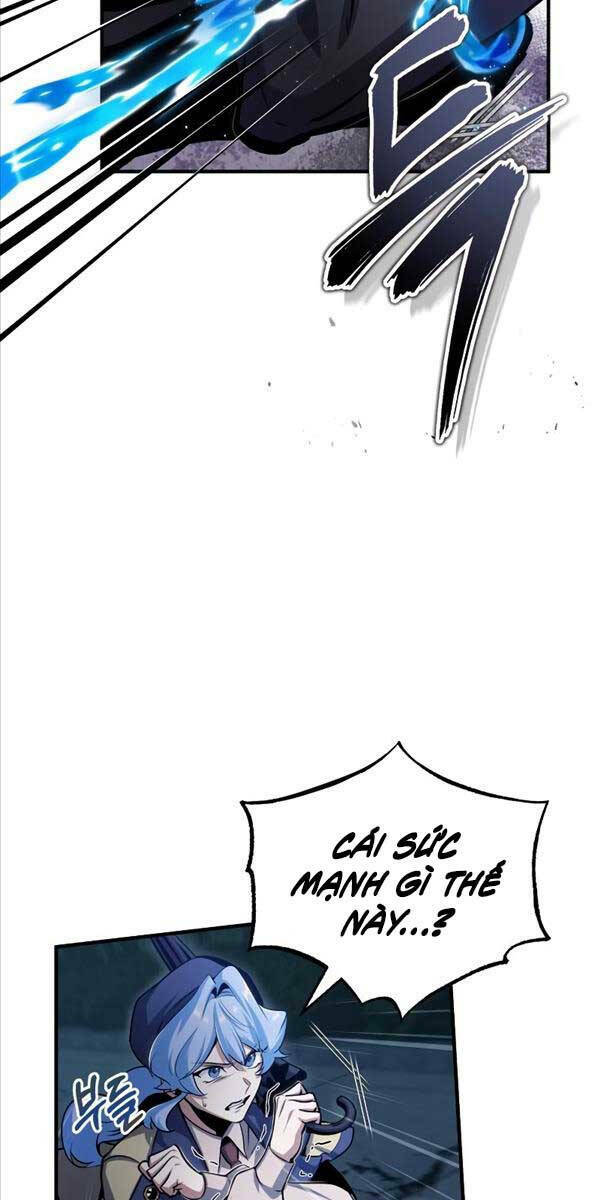 Giáo Sư Gián Điệp - Chapter 51 - Page 55