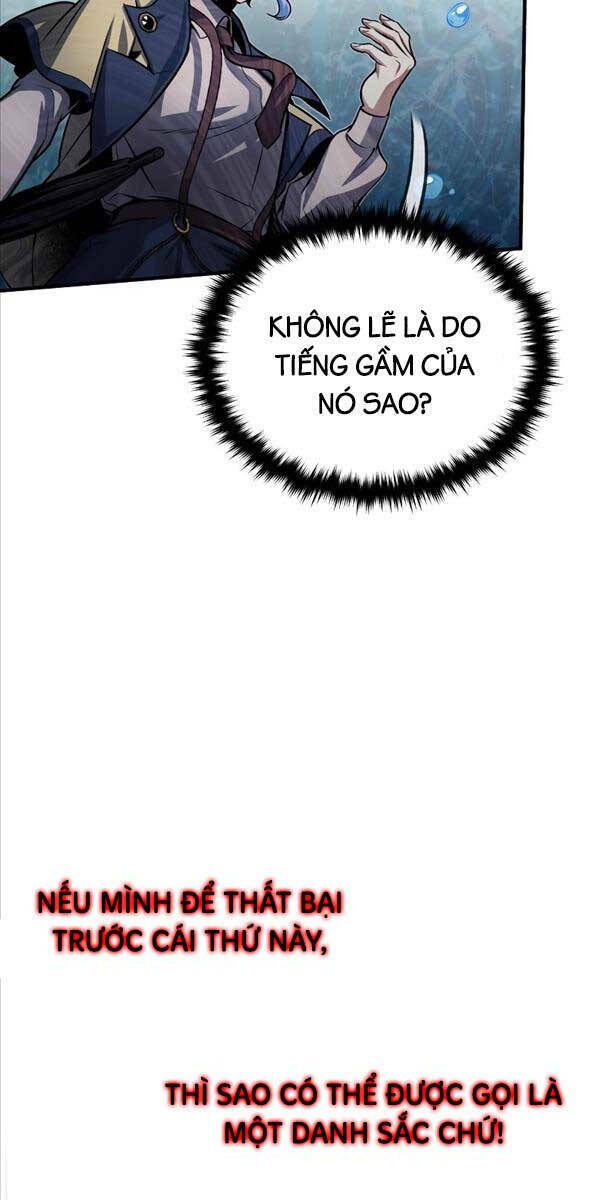 Giáo Sư Gián Điệp - Chapter 51 - Page 60