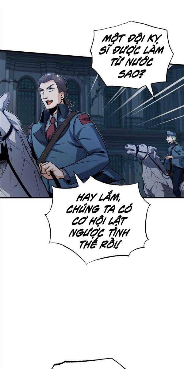 Giáo Sư Gián Điệp - Chapter 51 - Page 64